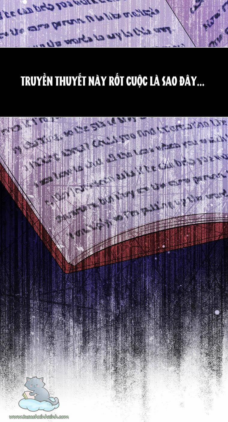 Yêu Tôi Đi, Dù Sao Ngài Cũng Chỉ Là Nhân Vật Phụ 31 trang 62