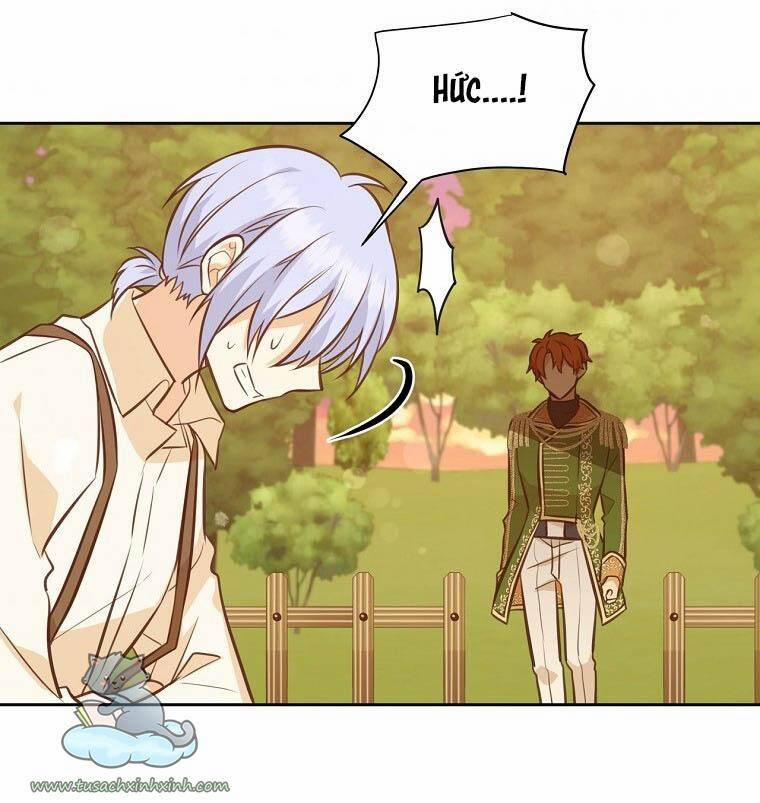 Yêu Tôi Đi, Dù Sao Ngài Cũng Chỉ Là Nhân Vật Phụ 31 trang 64