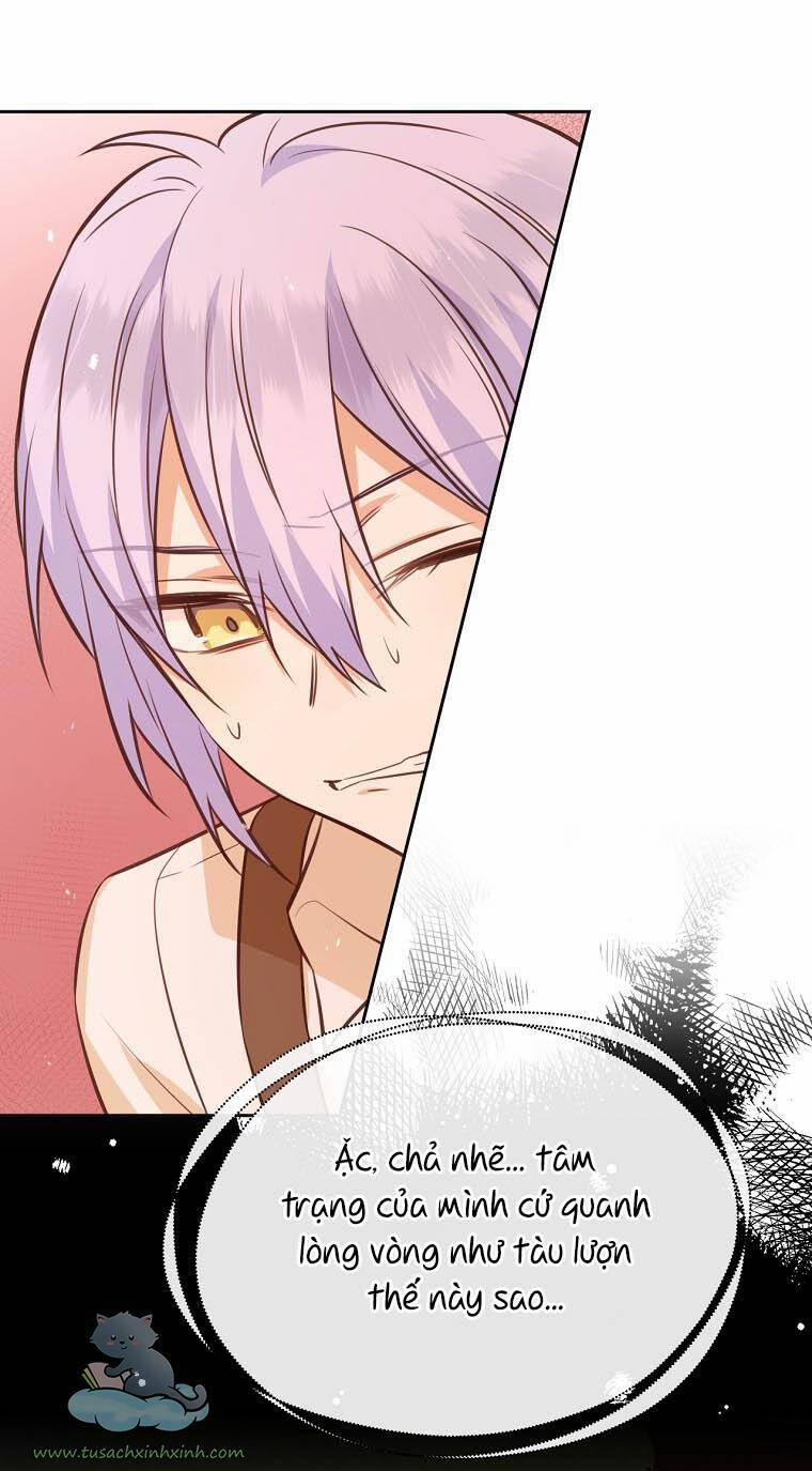 Yêu Tôi Đi, Dù Sao Ngài Cũng Chỉ Là Nhân Vật Phụ 31 trang 65