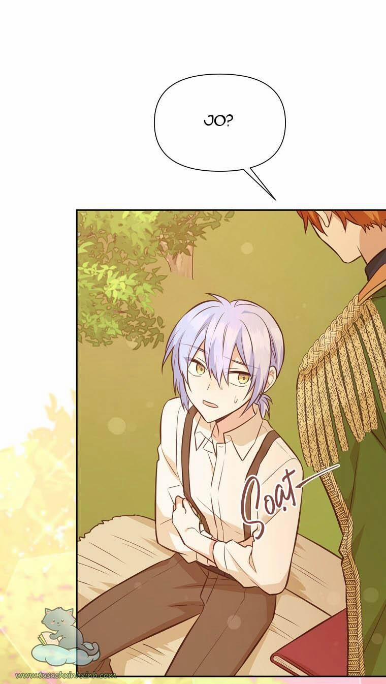 Yêu Tôi Đi, Dù Sao Ngài Cũng Chỉ Là Nhân Vật Phụ 31 trang 67