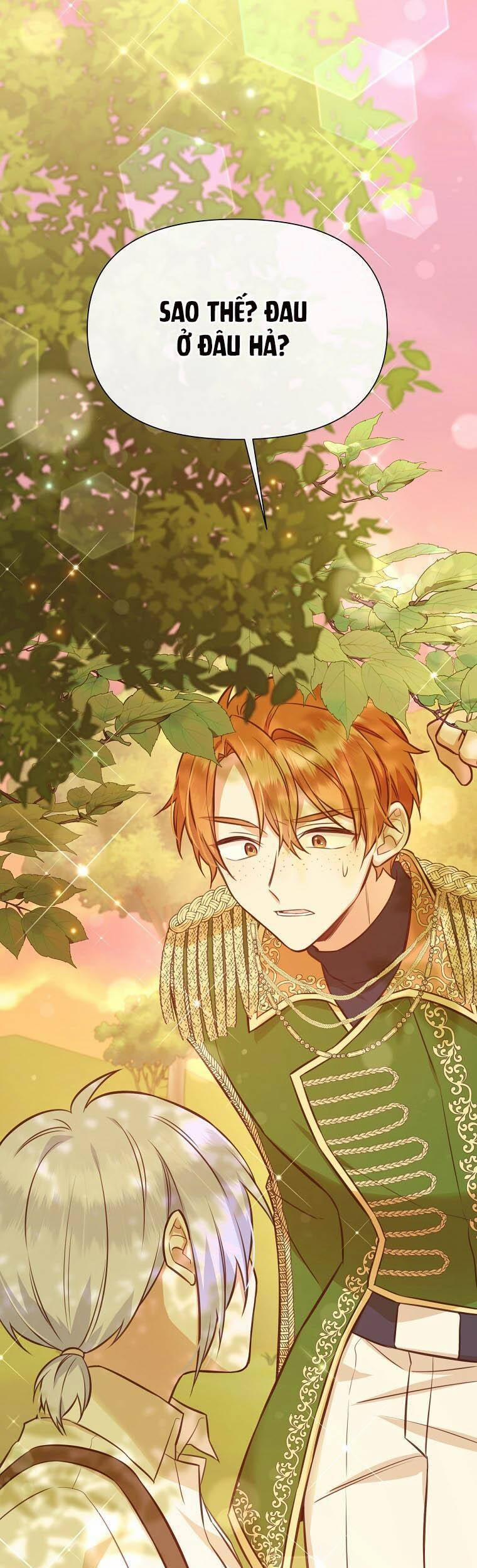 Yêu Tôi Đi, Dù Sao Ngài Cũng Chỉ Là Nhân Vật Phụ 31 trang 68