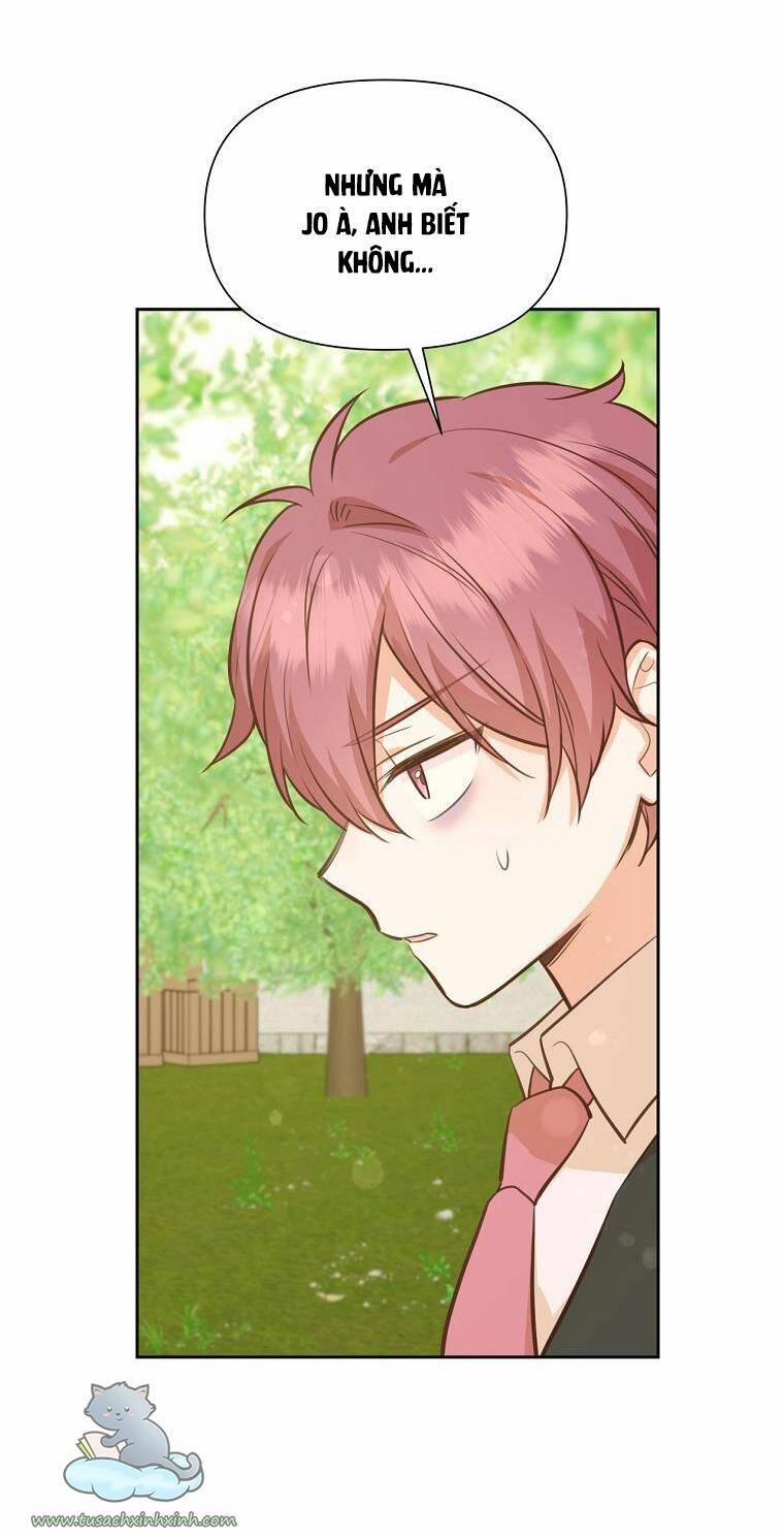 Yêu Tôi Đi, Dù Sao Ngài Cũng Chỉ Là Nhân Vật Phụ 31 trang 8