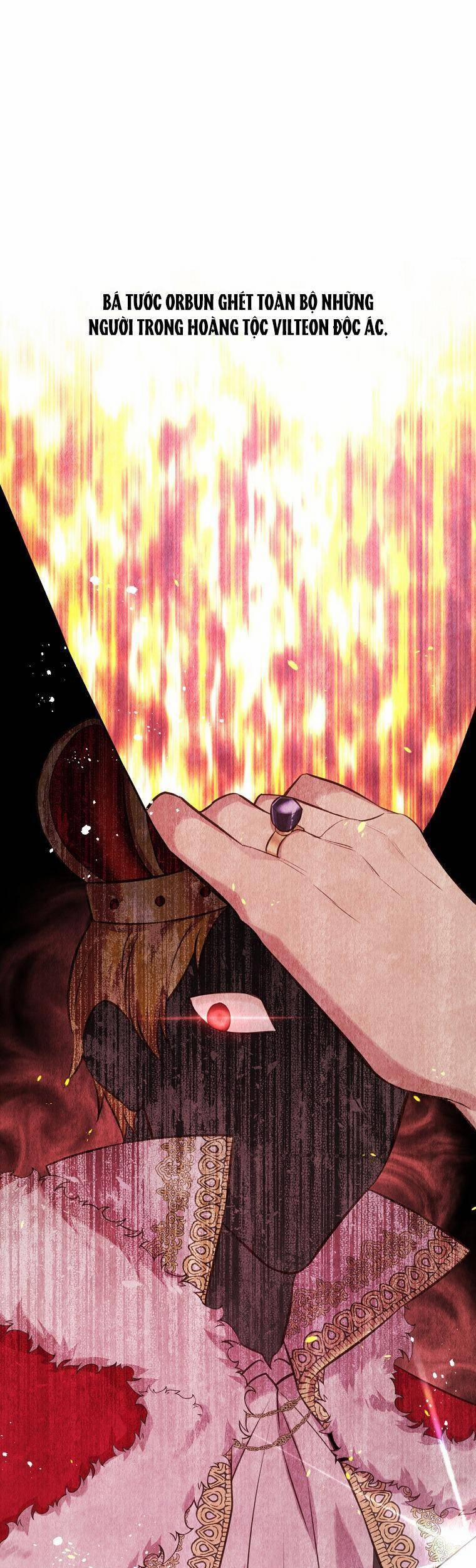 Yêu Tôi Đi, Dù Sao Ngài Cũng Chỉ Là Nhân Vật Phụ 32 trang 13