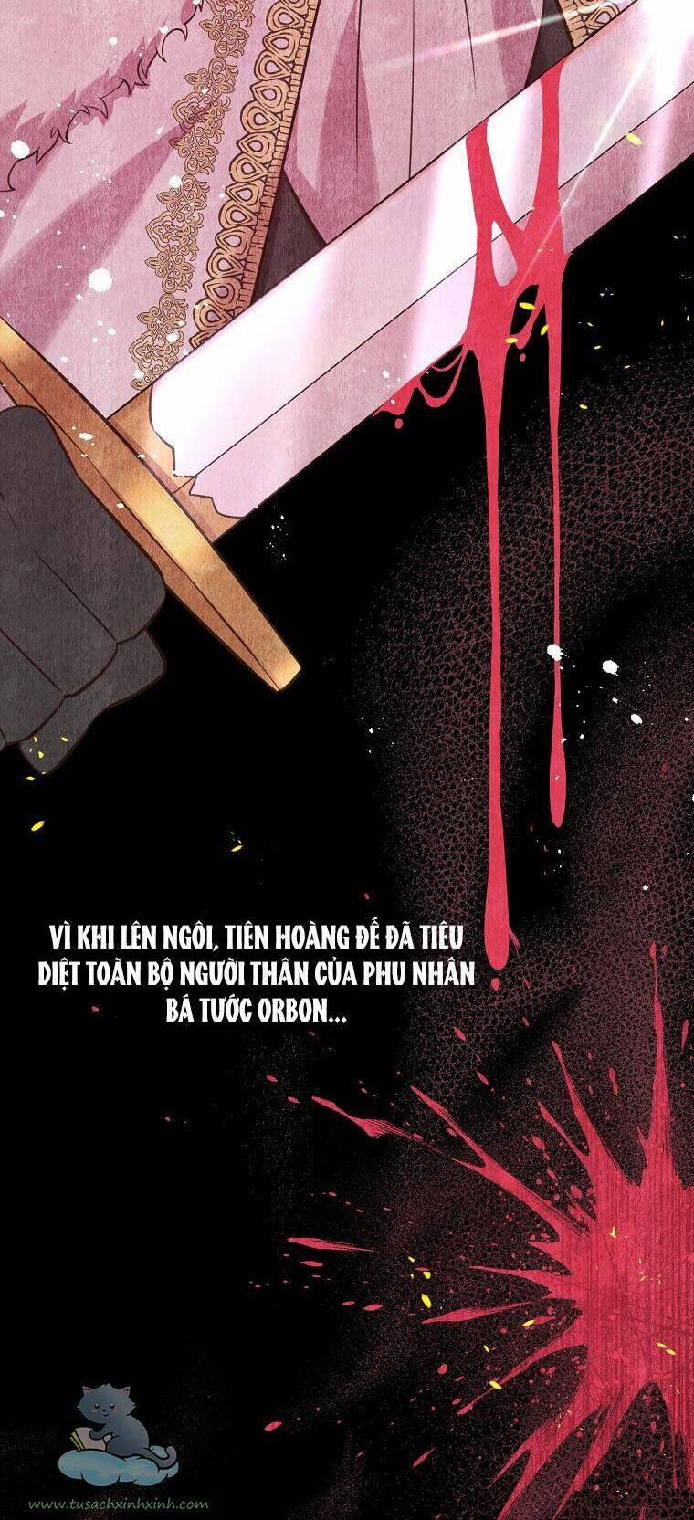 Yêu Tôi Đi, Dù Sao Ngài Cũng Chỉ Là Nhân Vật Phụ 32 trang 14