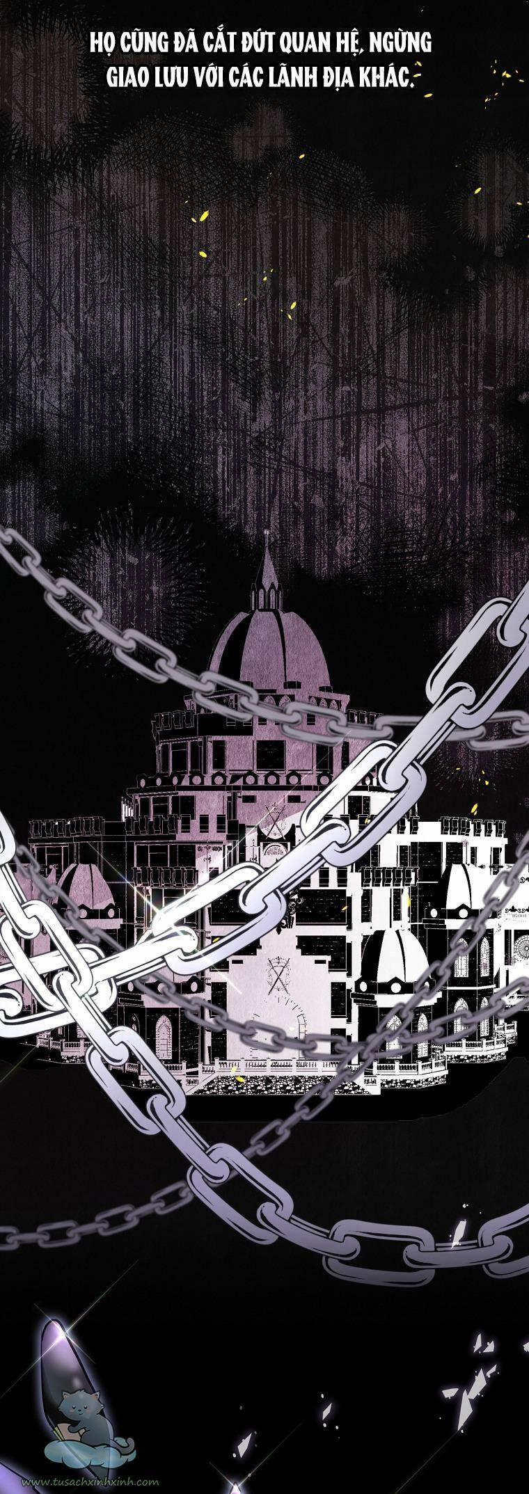 Yêu Tôi Đi, Dù Sao Ngài Cũng Chỉ Là Nhân Vật Phụ 32 trang 16