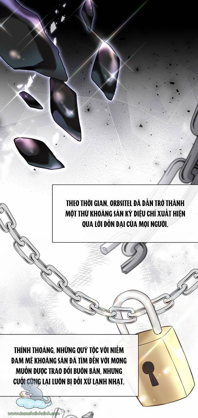 Yêu Tôi Đi, Dù Sao Ngài Cũng Chỉ Là Nhân Vật Phụ 32 trang 17