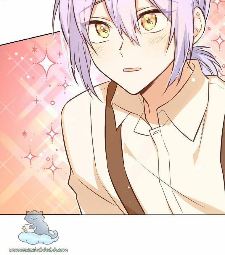 Yêu Tôi Đi, Dù Sao Ngài Cũng Chỉ Là Nhân Vật Phụ 32 trang 2