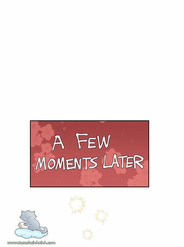 Yêu Tôi Đi, Dù Sao Ngài Cũng Chỉ Là Nhân Vật Phụ 32 trang 36