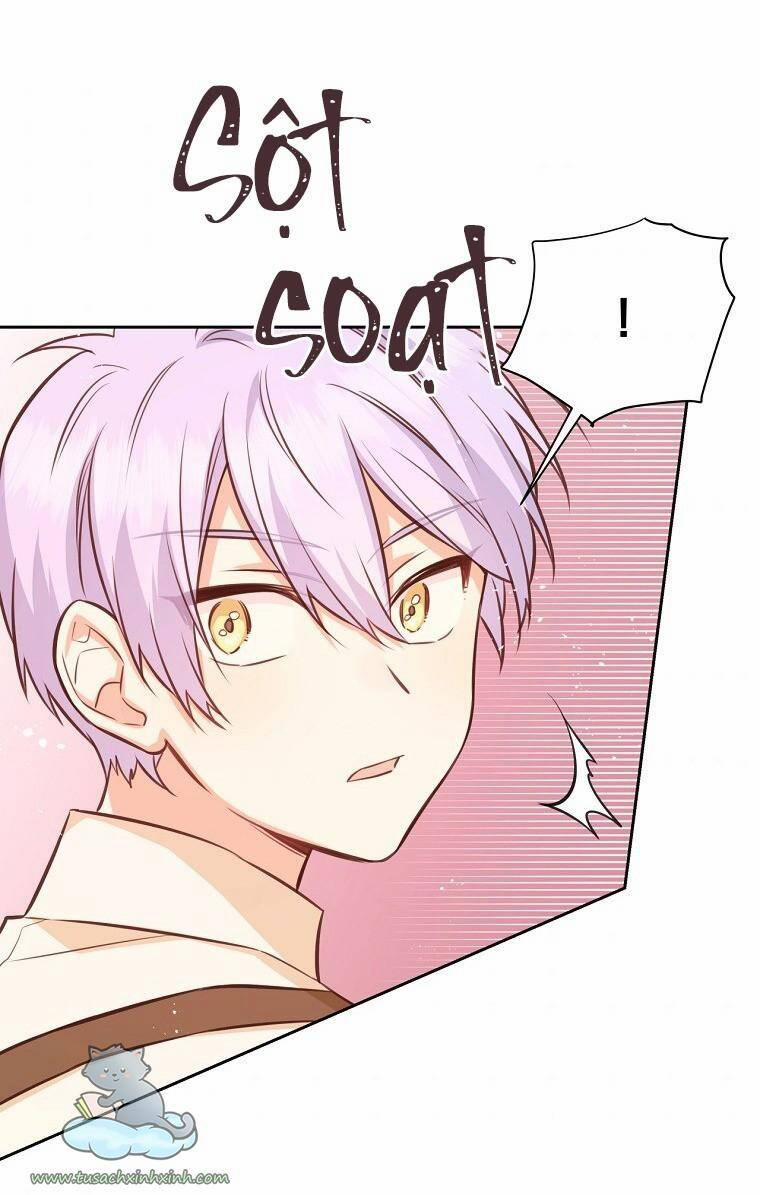 Yêu Tôi Đi, Dù Sao Ngài Cũng Chỉ Là Nhân Vật Phụ 32 trang 49