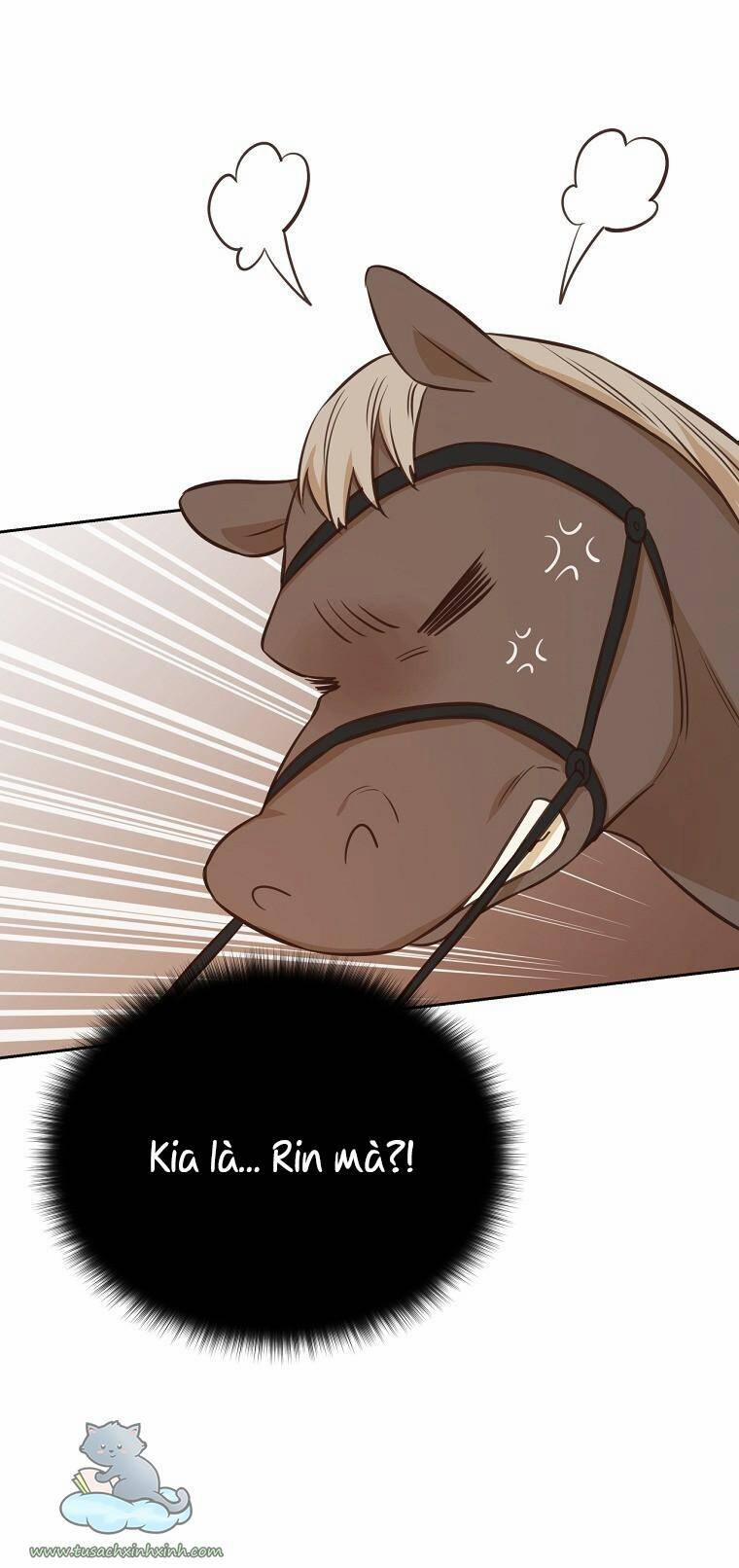 Yêu Tôi Đi, Dù Sao Ngài Cũng Chỉ Là Nhân Vật Phụ 32 trang 51