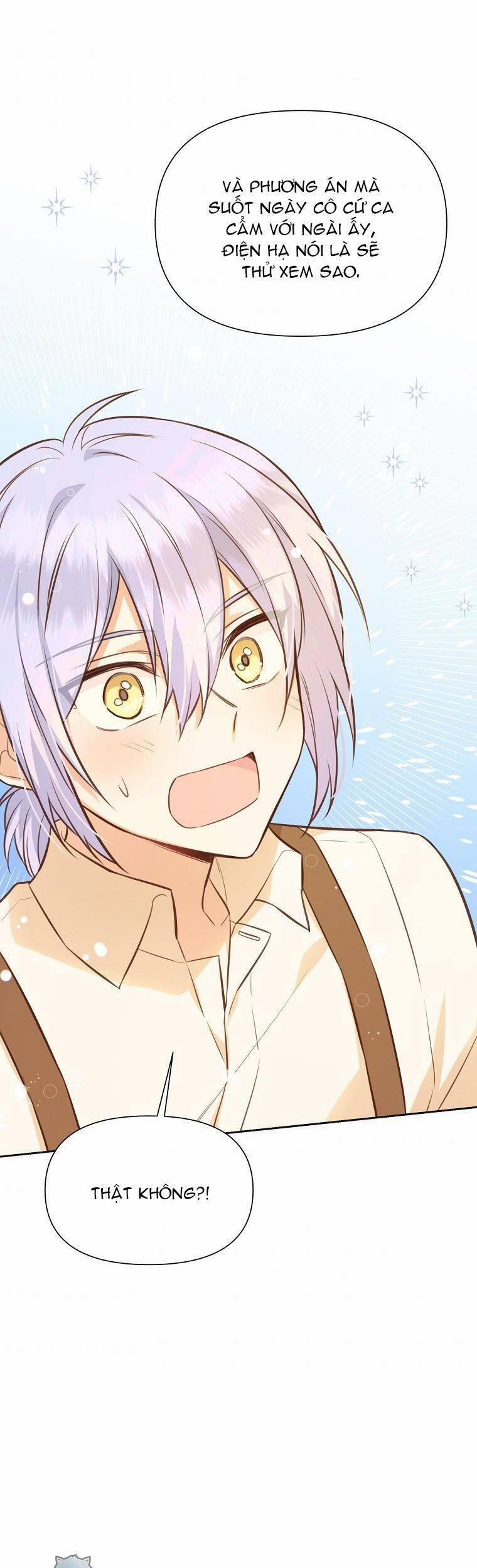 Yêu Tôi Đi, Dù Sao Ngài Cũng Chỉ Là Nhân Vật Phụ 32 trang 6