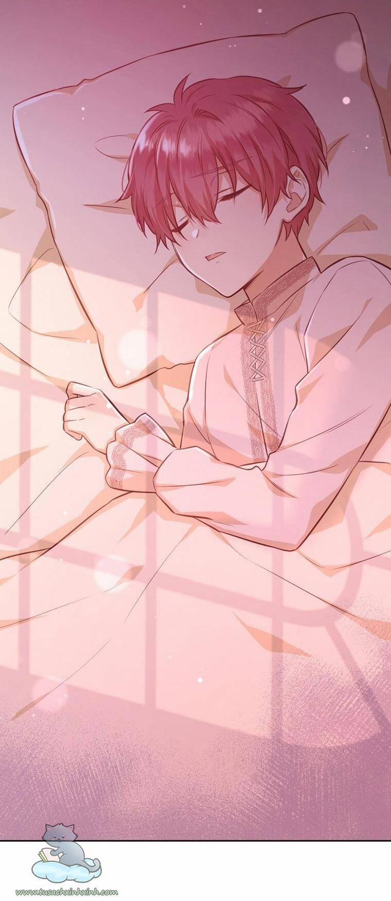 Yêu Tôi Đi, Dù Sao Ngài Cũng Chỉ Là Nhân Vật Phụ 32 trang 66