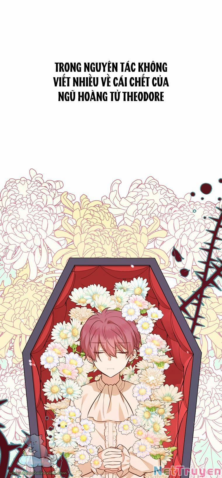 Yêu Tôi Đi, Dù Sao Ngài Cũng Chỉ Là Nhân Vật Phụ 33 trang 1