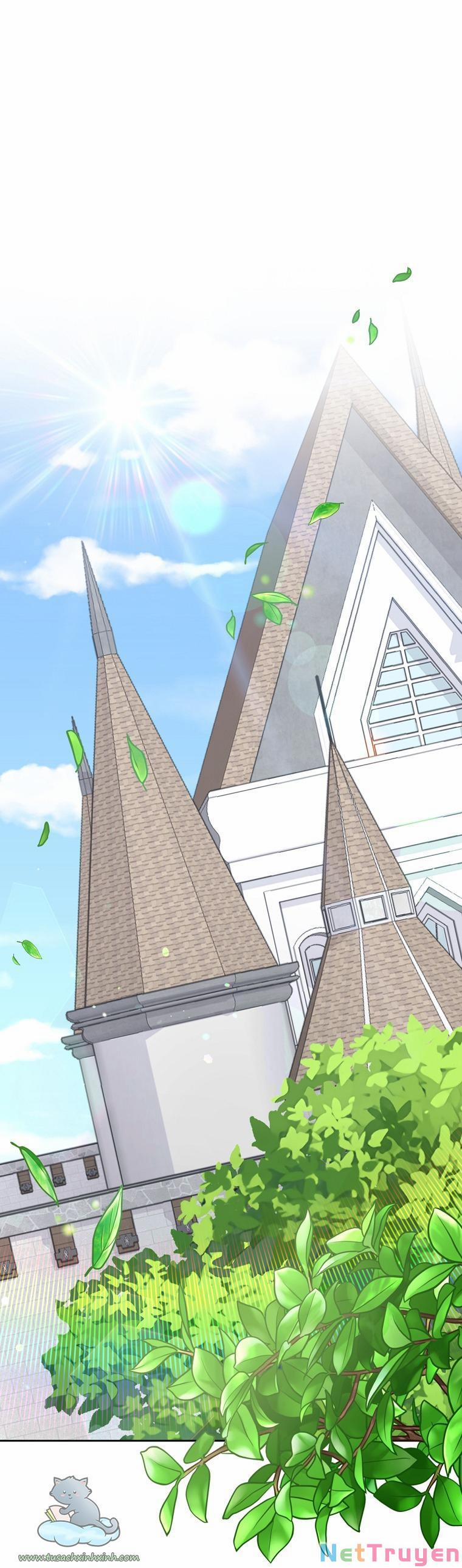 Yêu Tôi Đi, Dù Sao Ngài Cũng Chỉ Là Nhân Vật Phụ 33 trang 12