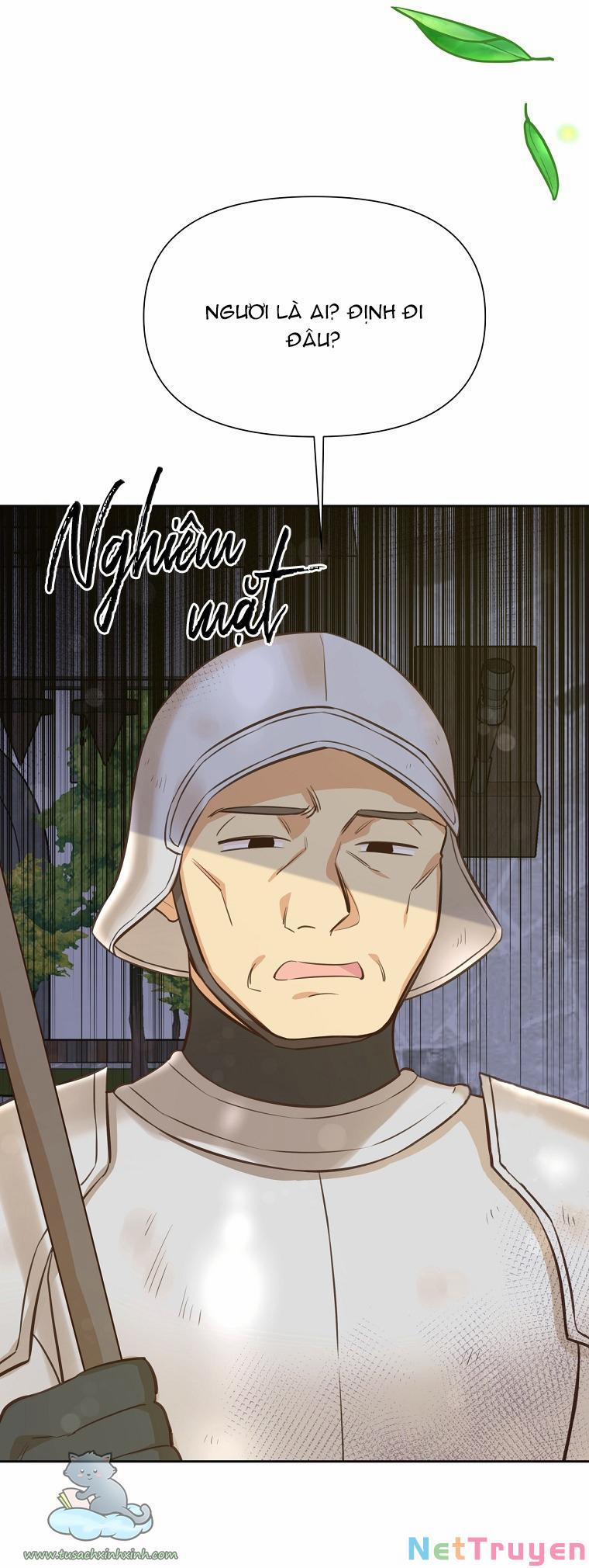 Yêu Tôi Đi, Dù Sao Ngài Cũng Chỉ Là Nhân Vật Phụ 33 trang 13