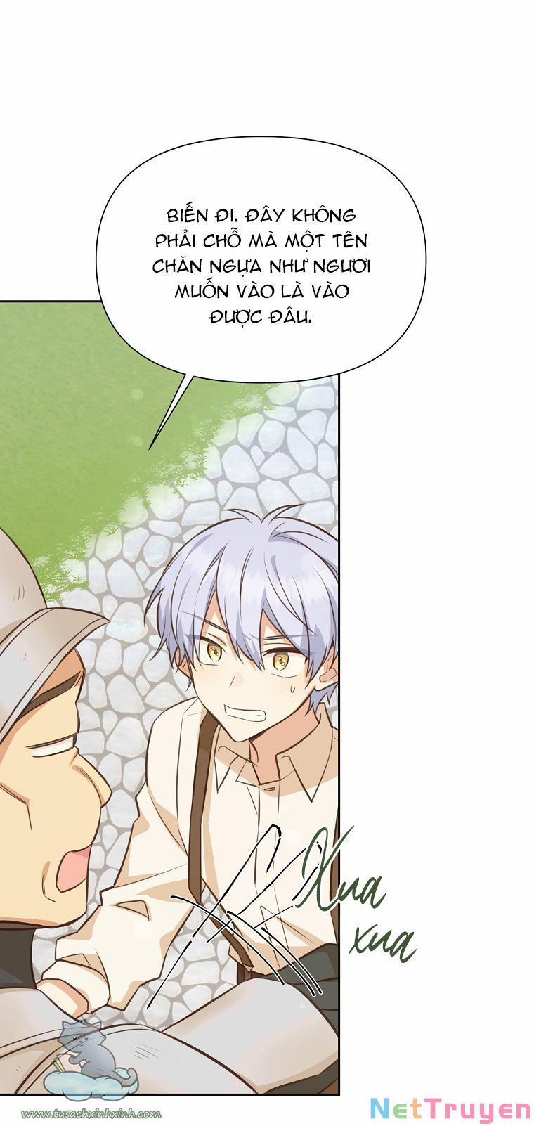 Yêu Tôi Đi, Dù Sao Ngài Cũng Chỉ Là Nhân Vật Phụ 33 trang 15