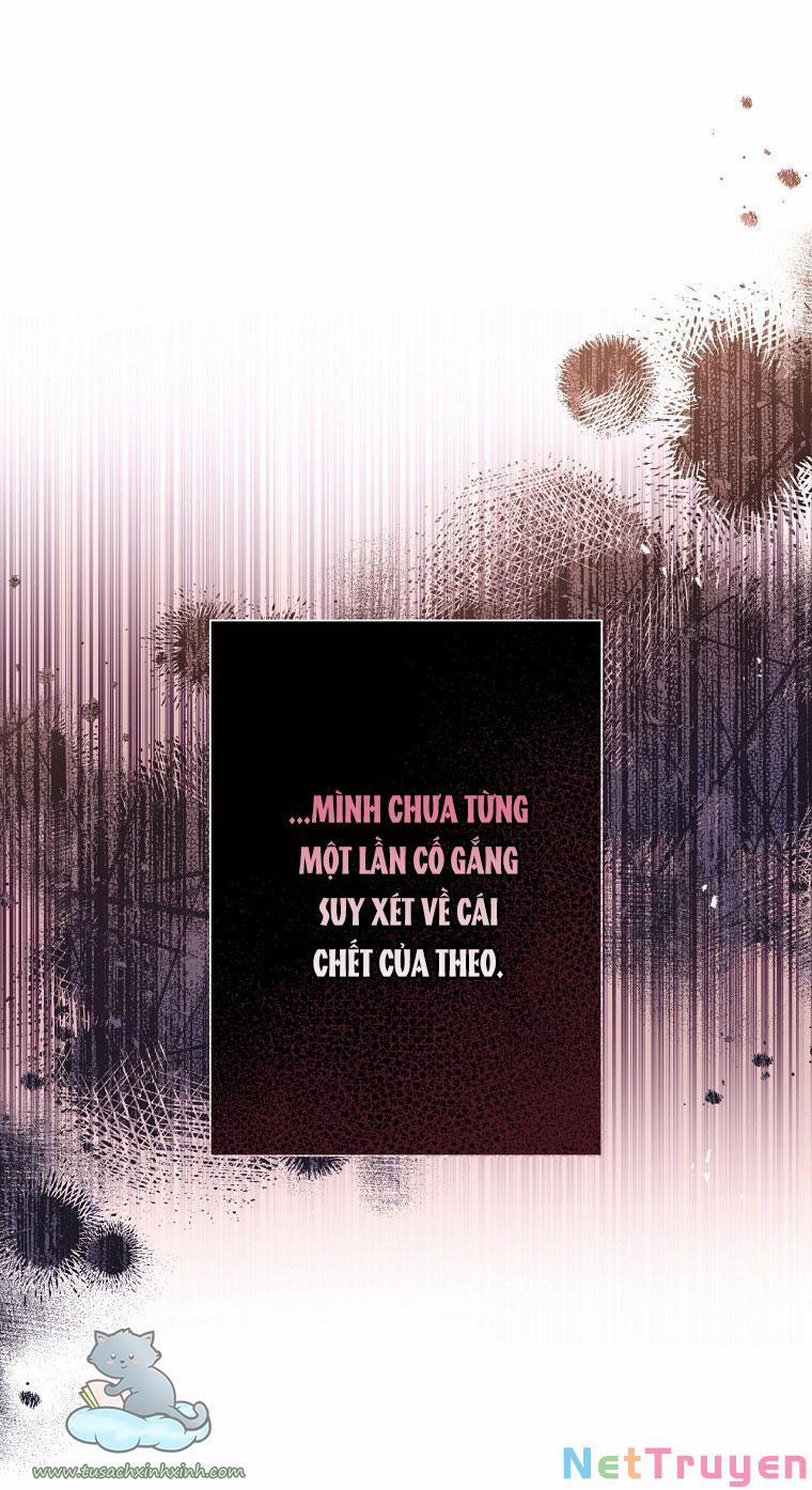 Yêu Tôi Đi, Dù Sao Ngài Cũng Chỉ Là Nhân Vật Phụ 33 trang 25