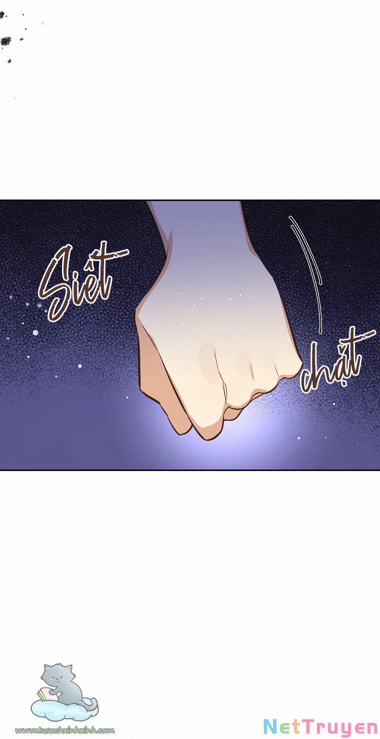 Yêu Tôi Đi, Dù Sao Ngài Cũng Chỉ Là Nhân Vật Phụ 33 trang 26