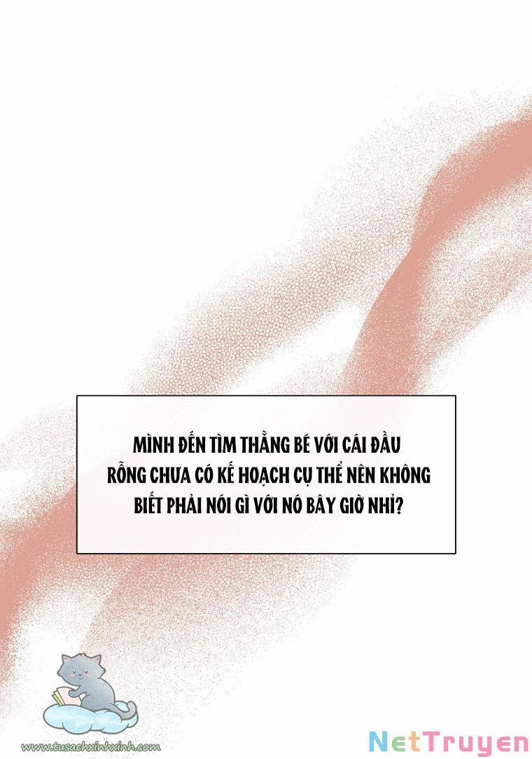 Yêu Tôi Đi, Dù Sao Ngài Cũng Chỉ Là Nhân Vật Phụ 33 trang 39