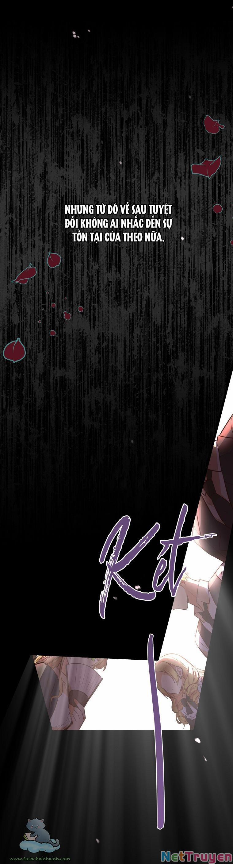 Yêu Tôi Đi, Dù Sao Ngài Cũng Chỉ Là Nhân Vật Phụ 33 trang 4