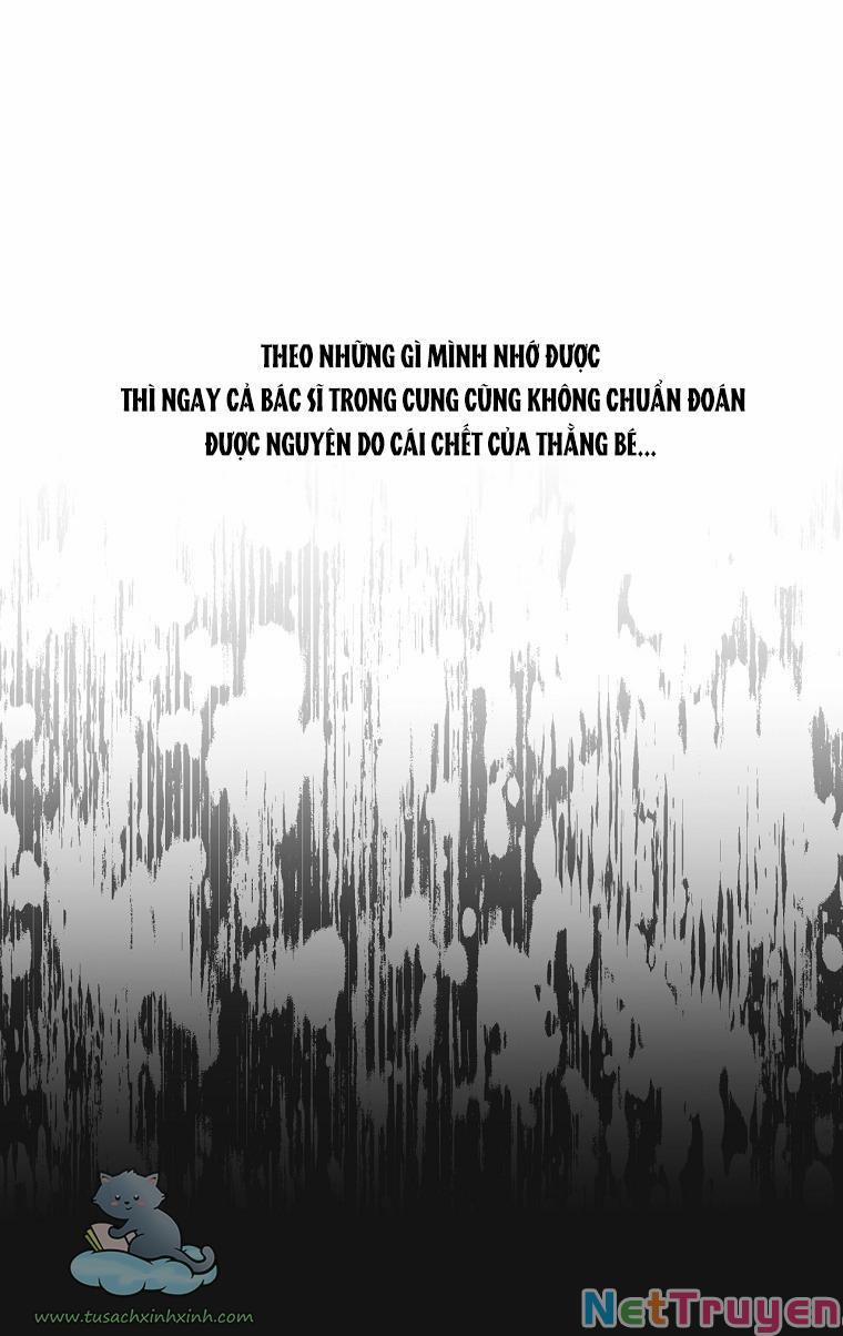 Yêu Tôi Đi, Dù Sao Ngài Cũng Chỉ Là Nhân Vật Phụ 33 trang 41