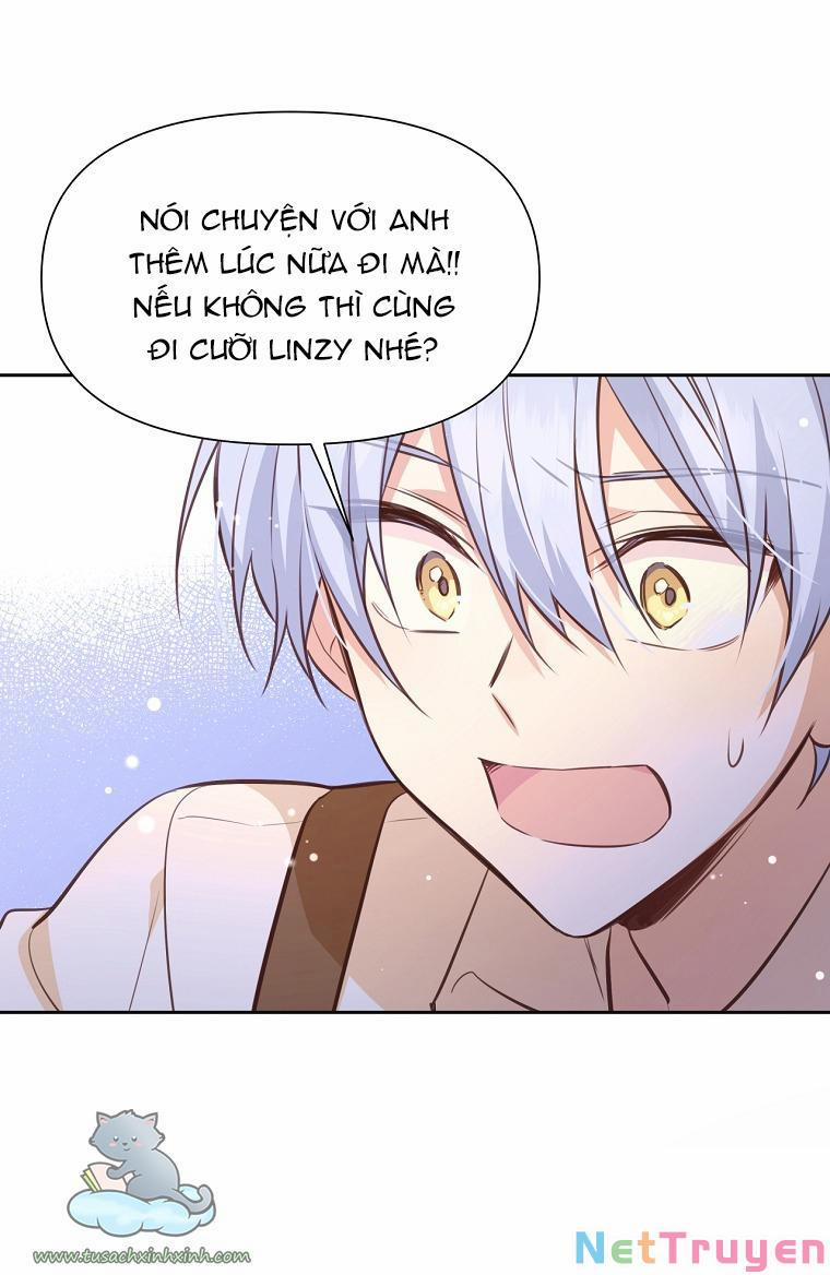 Yêu Tôi Đi, Dù Sao Ngài Cũng Chỉ Là Nhân Vật Phụ 33 trang 47