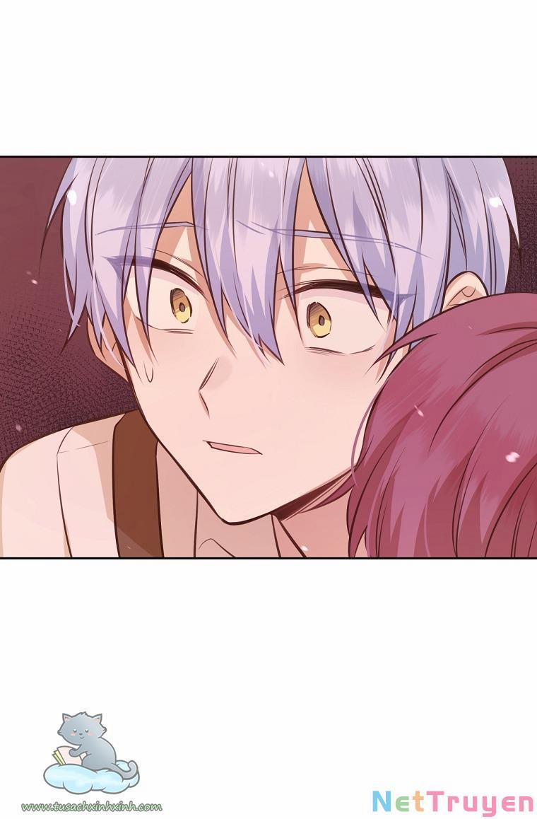 Yêu Tôi Đi, Dù Sao Ngài Cũng Chỉ Là Nhân Vật Phụ 33 trang 49