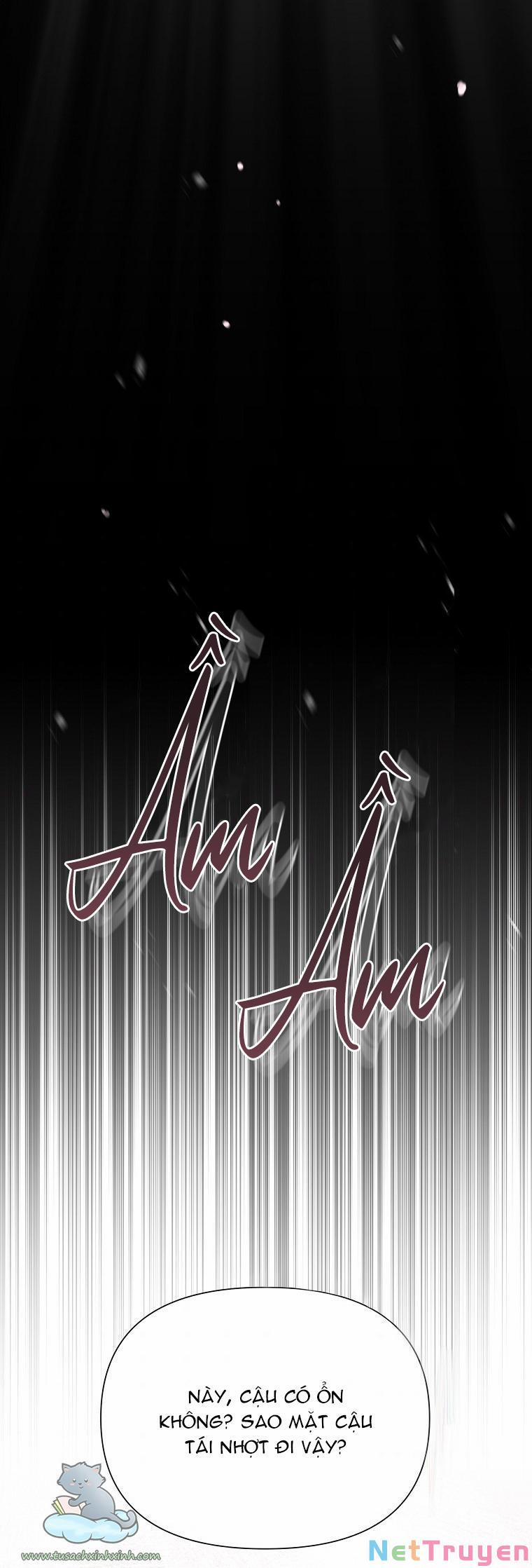 Yêu Tôi Đi, Dù Sao Ngài Cũng Chỉ Là Nhân Vật Phụ 33 trang 5