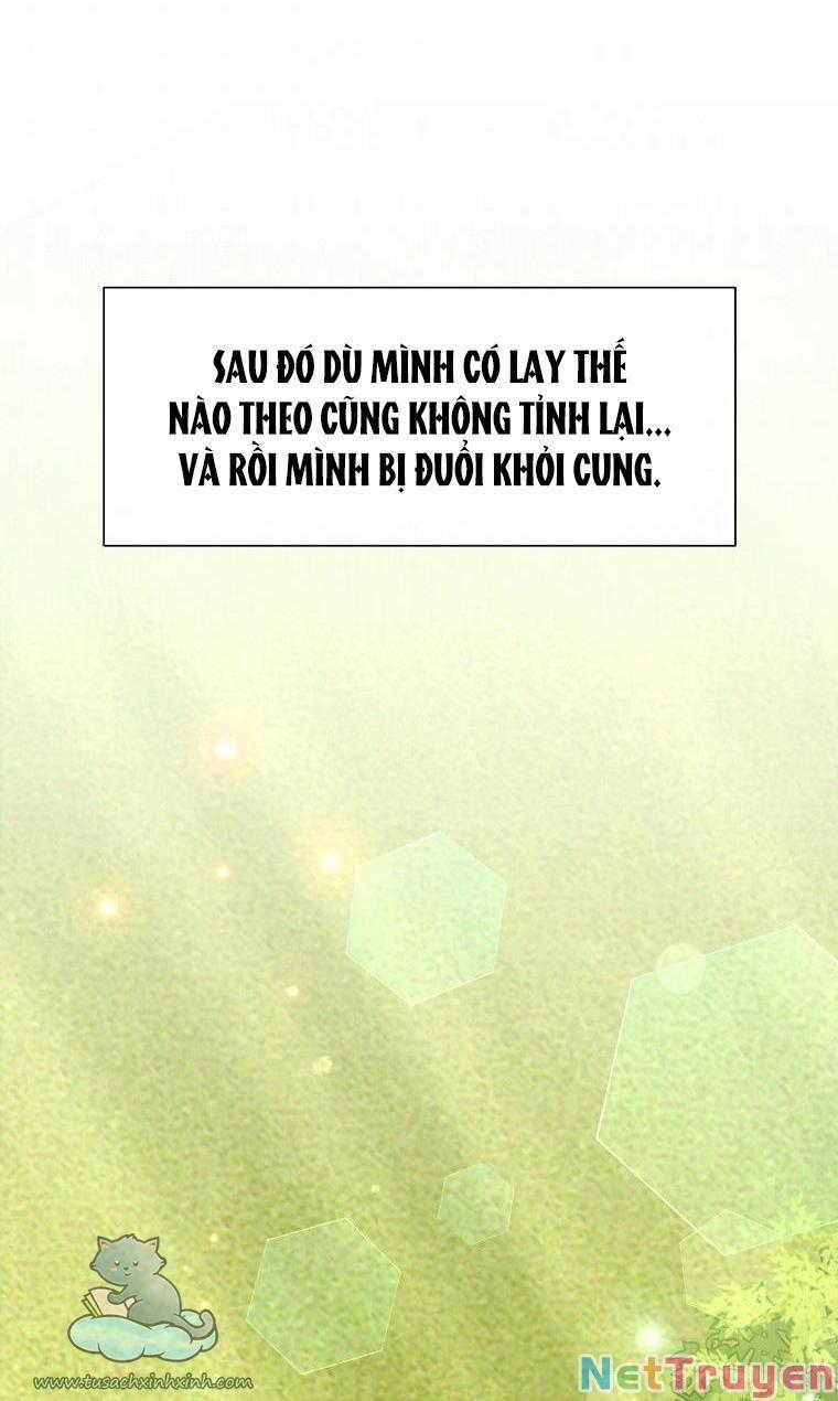 Yêu Tôi Đi, Dù Sao Ngài Cũng Chỉ Là Nhân Vật Phụ 33 trang 51