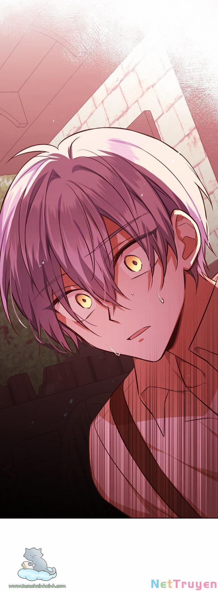 Yêu Tôi Đi, Dù Sao Ngài Cũng Chỉ Là Nhân Vật Phụ 33 trang 6