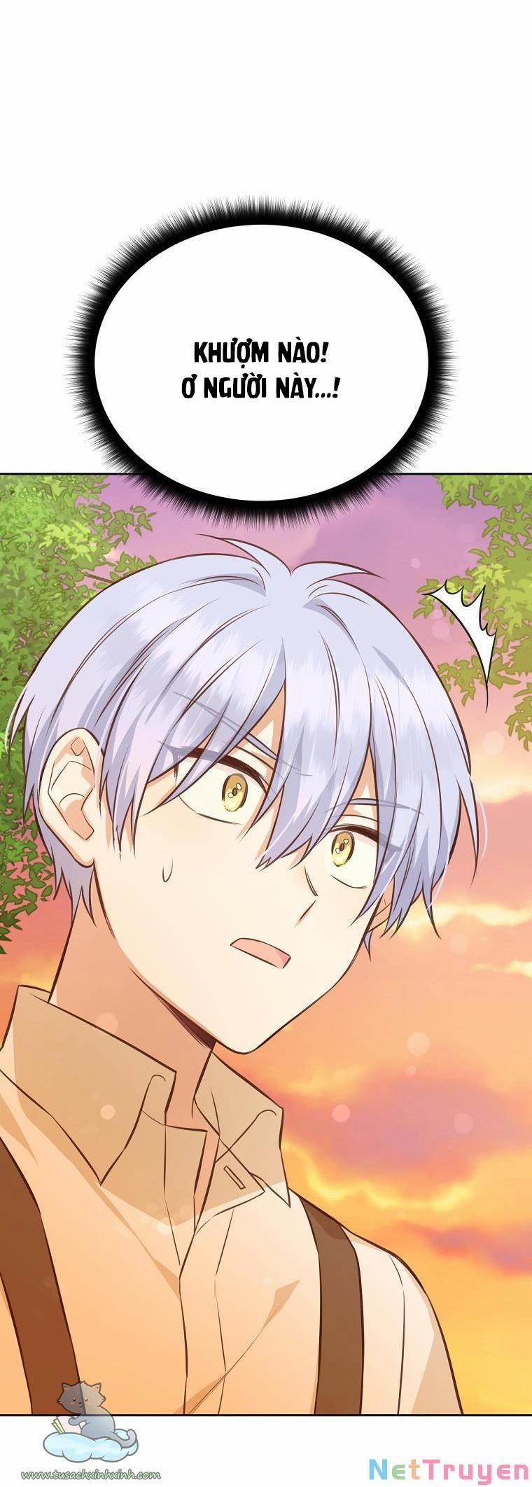 Yêu Tôi Đi, Dù Sao Ngài Cũng Chỉ Là Nhân Vật Phụ 33 trang 66