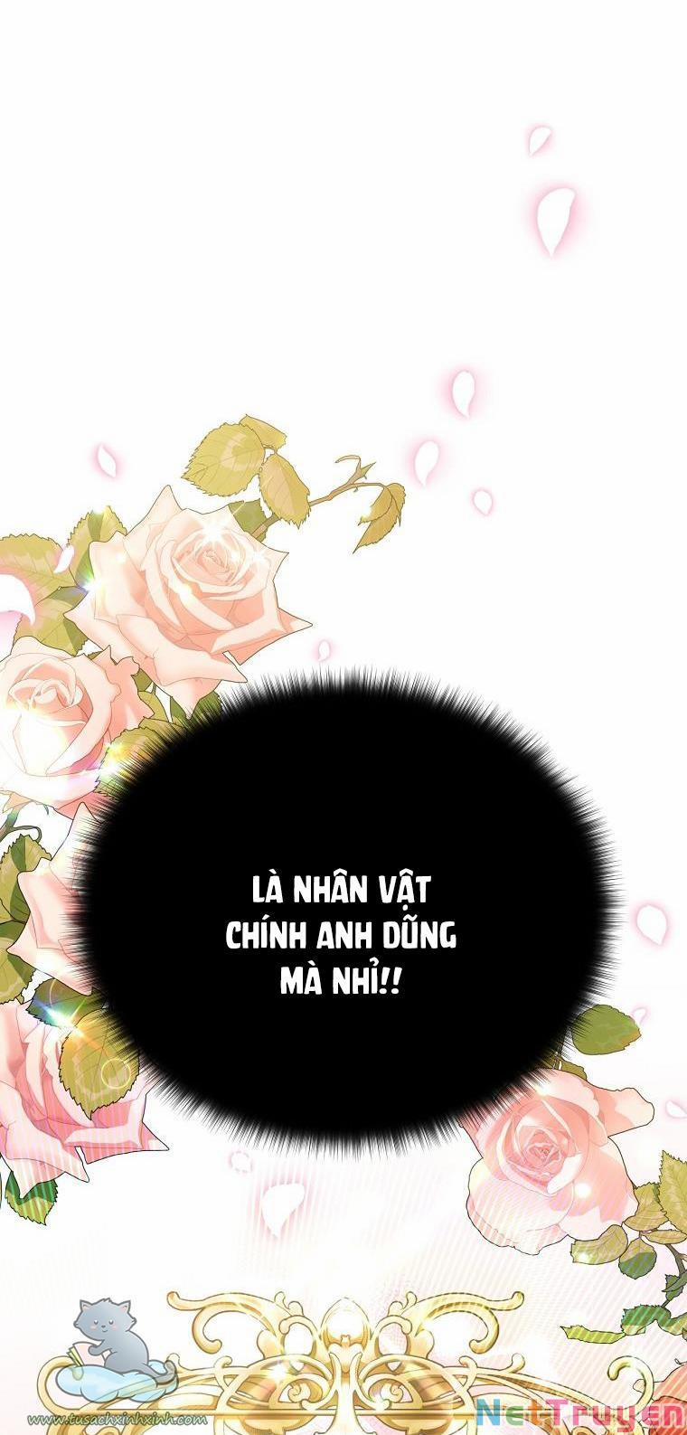 Yêu Tôi Đi, Dù Sao Ngài Cũng Chỉ Là Nhân Vật Phụ 33 trang 67