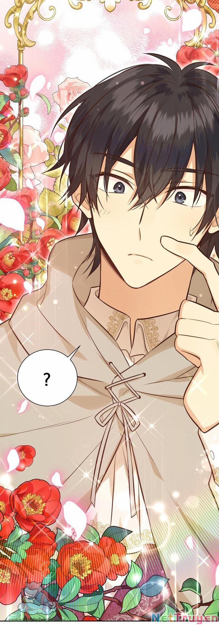 Yêu Tôi Đi, Dù Sao Ngài Cũng Chỉ Là Nhân Vật Phụ 33 trang 68