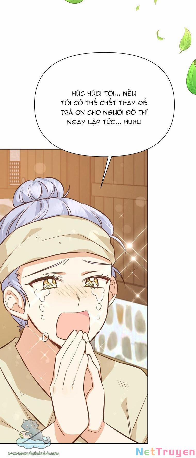 Yêu Tôi Đi, Dù Sao Ngài Cũng Chỉ Là Nhân Vật Phụ 34 trang 10