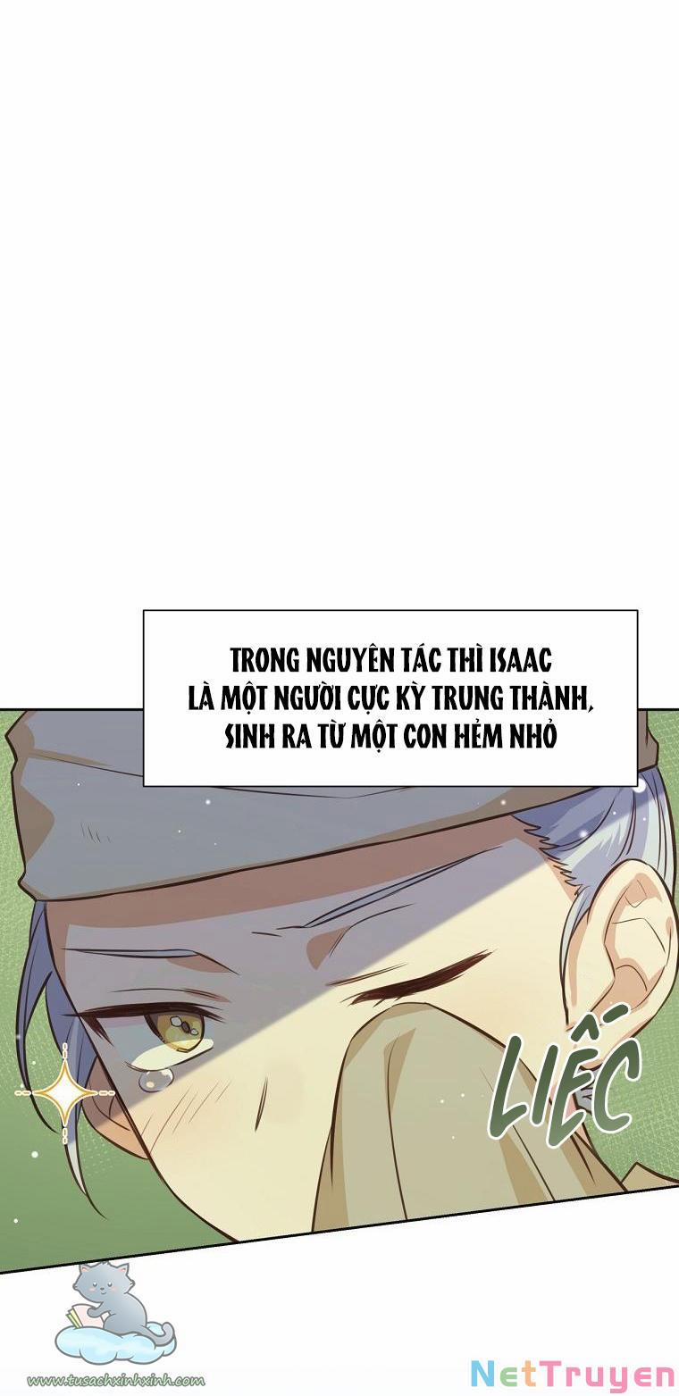 Yêu Tôi Đi, Dù Sao Ngài Cũng Chỉ Là Nhân Vật Phụ 34 trang 13