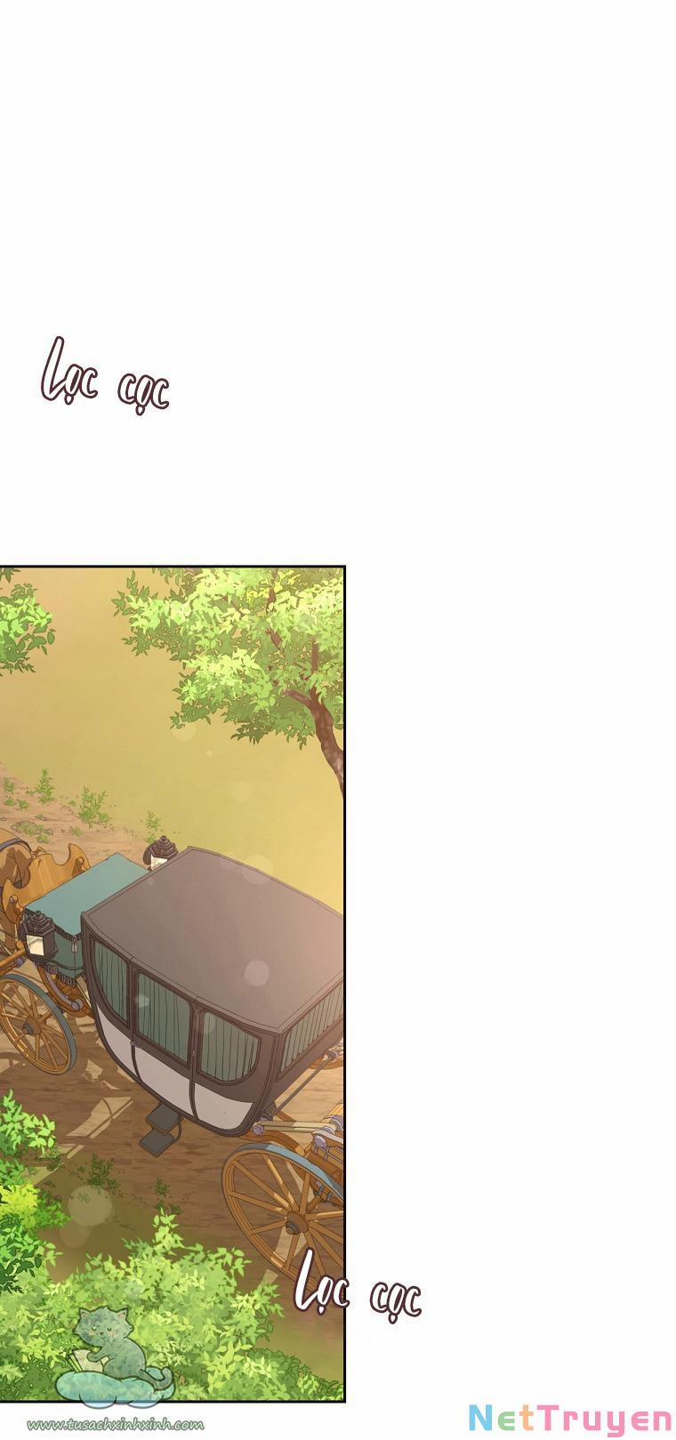 Yêu Tôi Đi, Dù Sao Ngài Cũng Chỉ Là Nhân Vật Phụ 34 trang 28