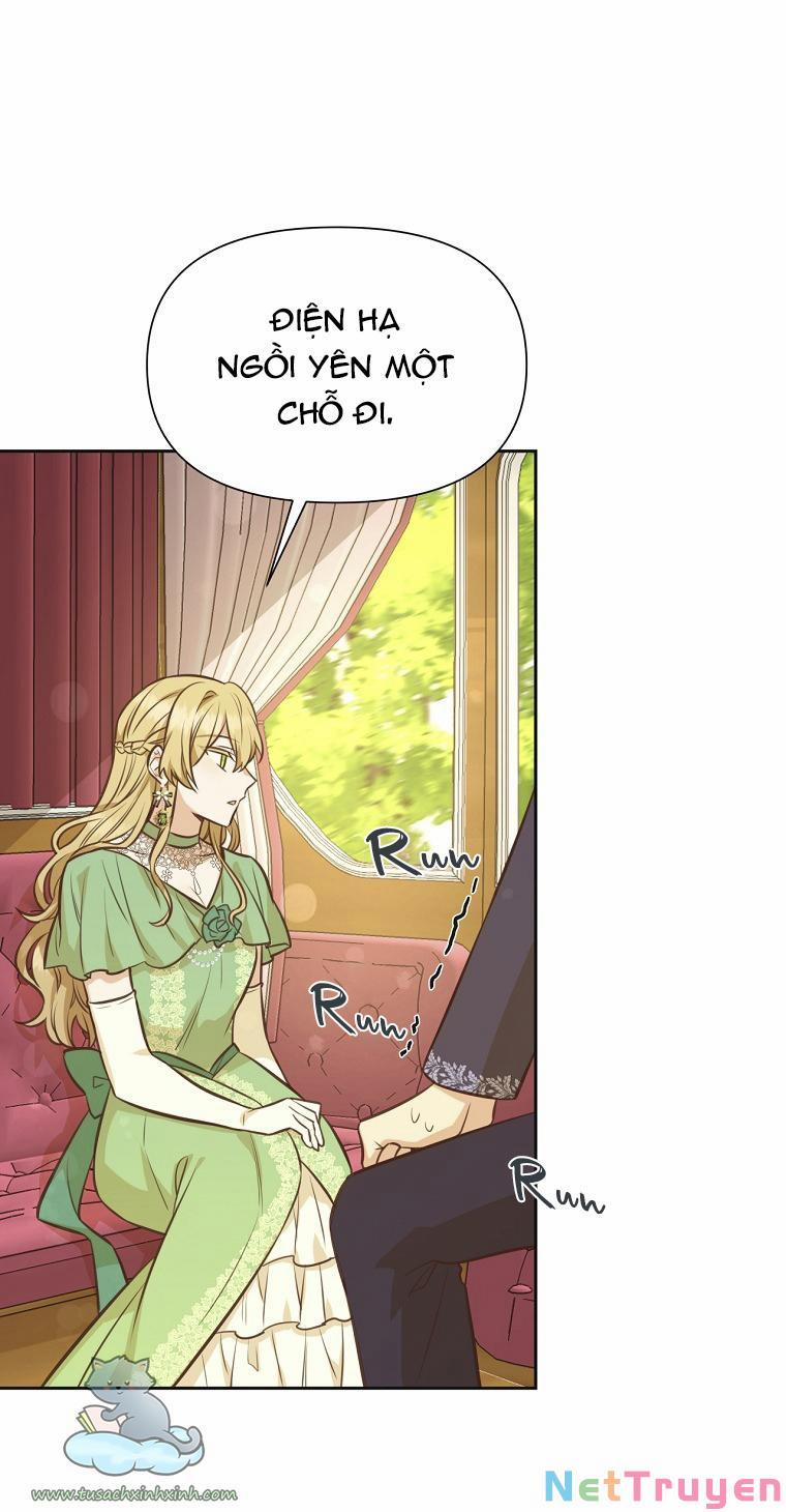 Yêu Tôi Đi, Dù Sao Ngài Cũng Chỉ Là Nhân Vật Phụ 34 trang 42