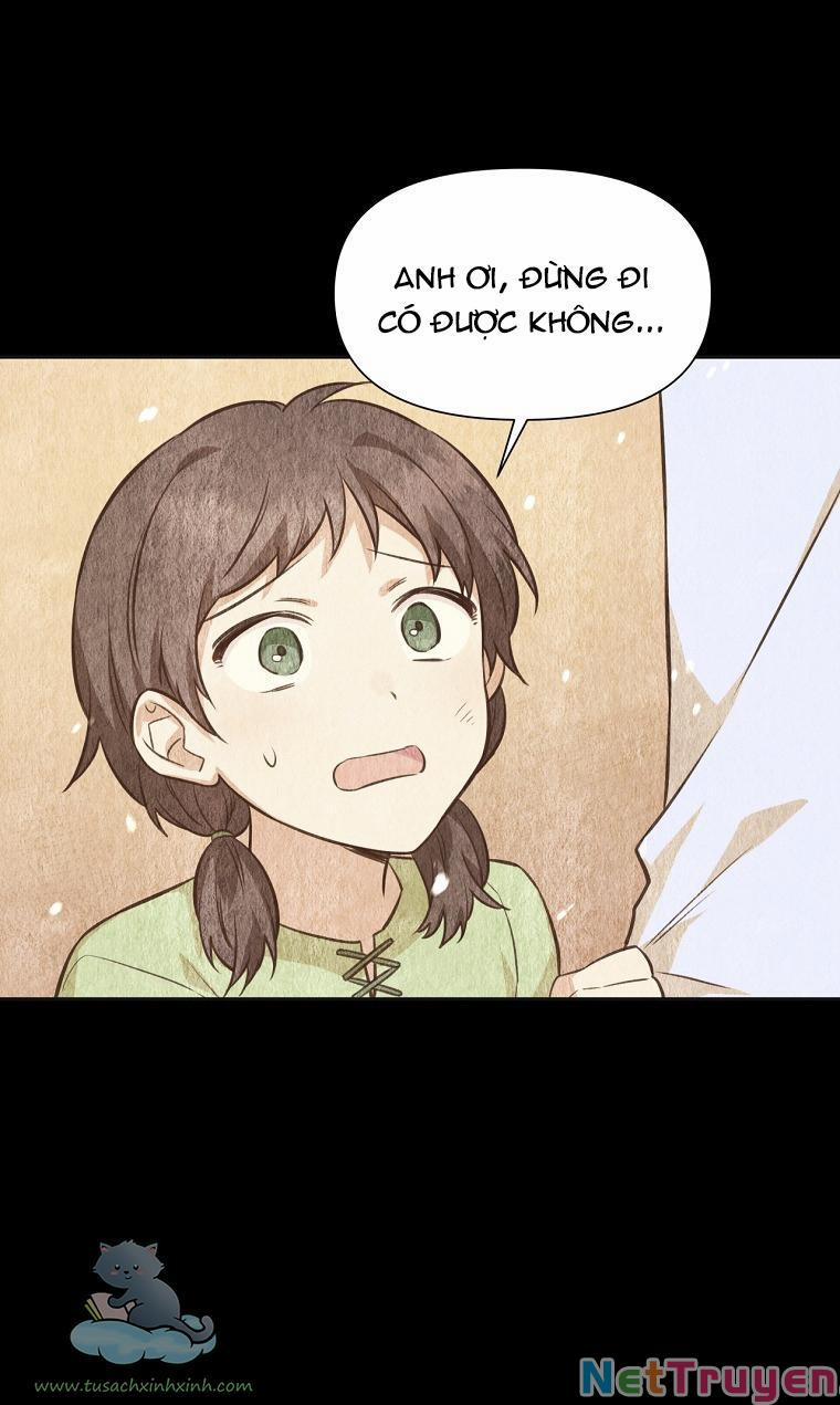 Yêu Tôi Đi, Dù Sao Ngài Cũng Chỉ Là Nhân Vật Phụ 34 trang 48