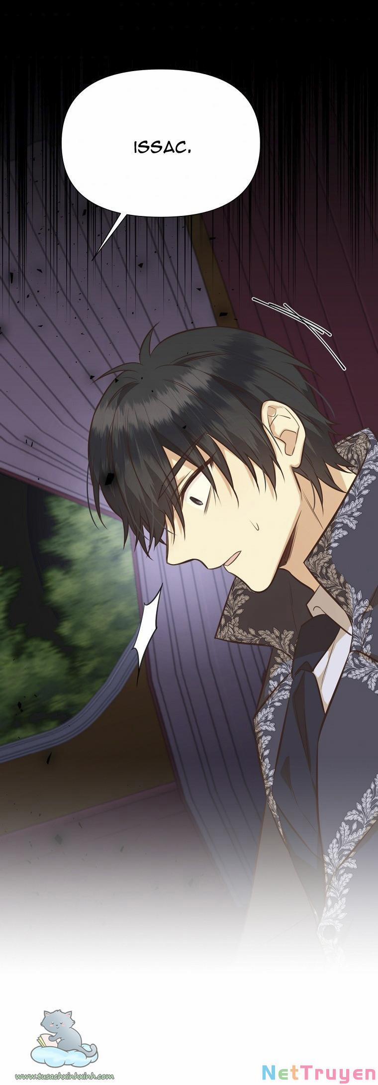 Yêu Tôi Đi, Dù Sao Ngài Cũng Chỉ Là Nhân Vật Phụ 34 trang 50