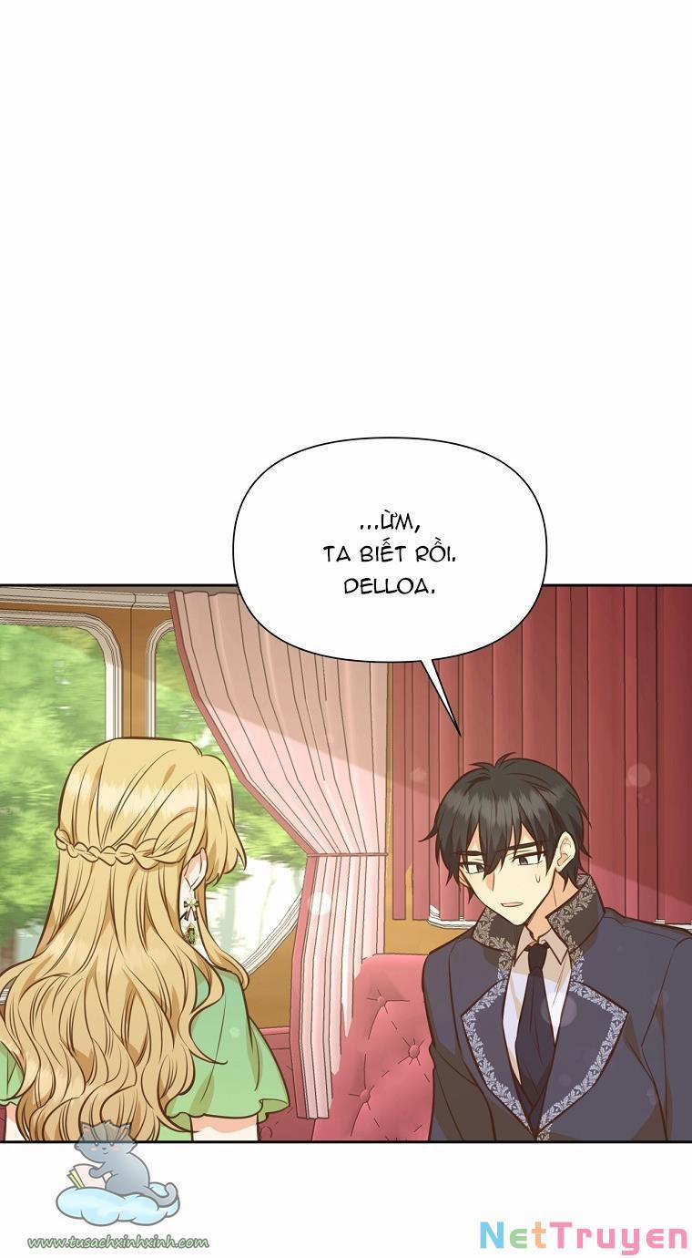 Yêu Tôi Đi, Dù Sao Ngài Cũng Chỉ Là Nhân Vật Phụ 34 trang 53