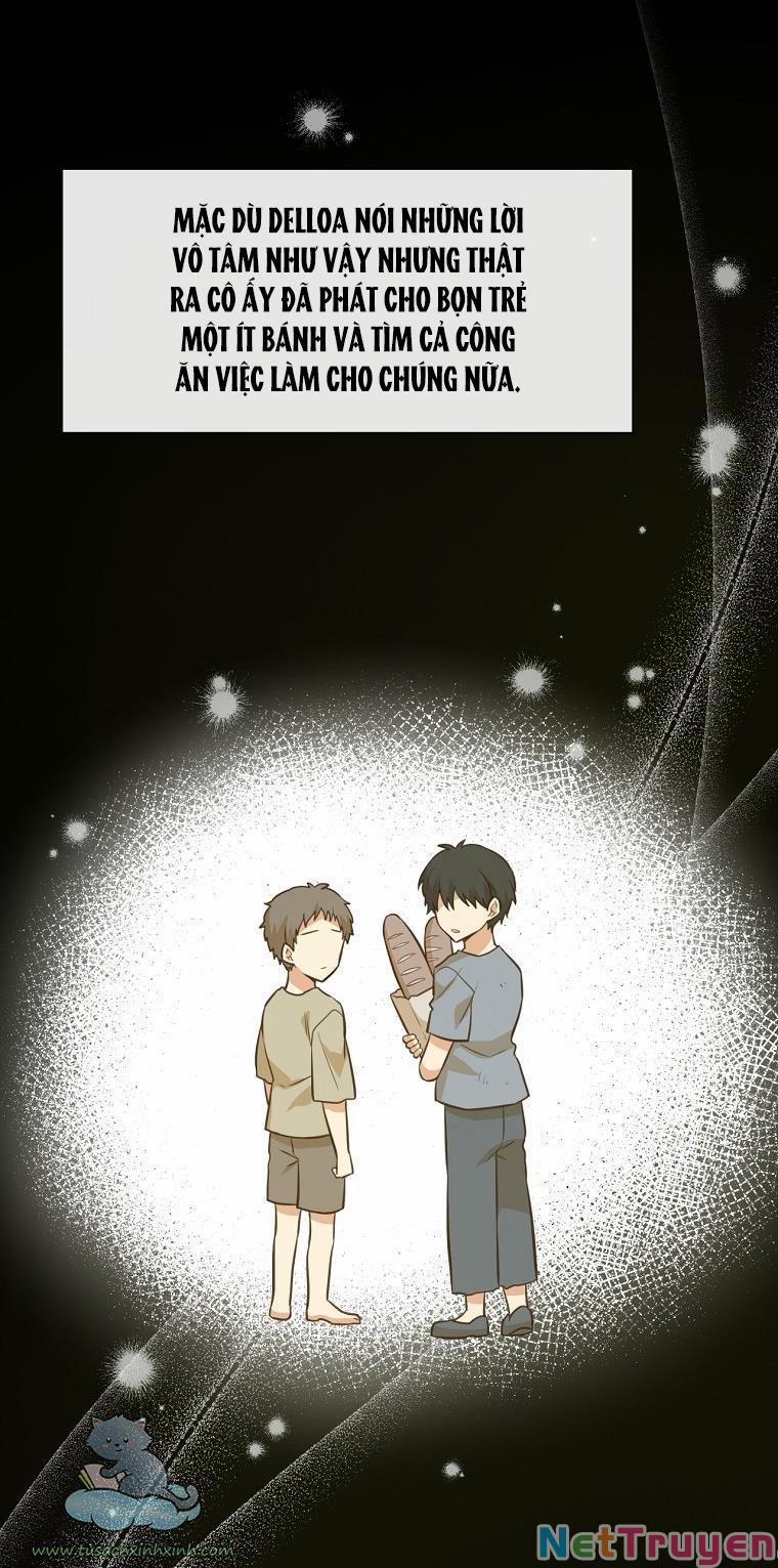 Yêu Tôi Đi, Dù Sao Ngài Cũng Chỉ Là Nhân Vật Phụ 34 trang 55