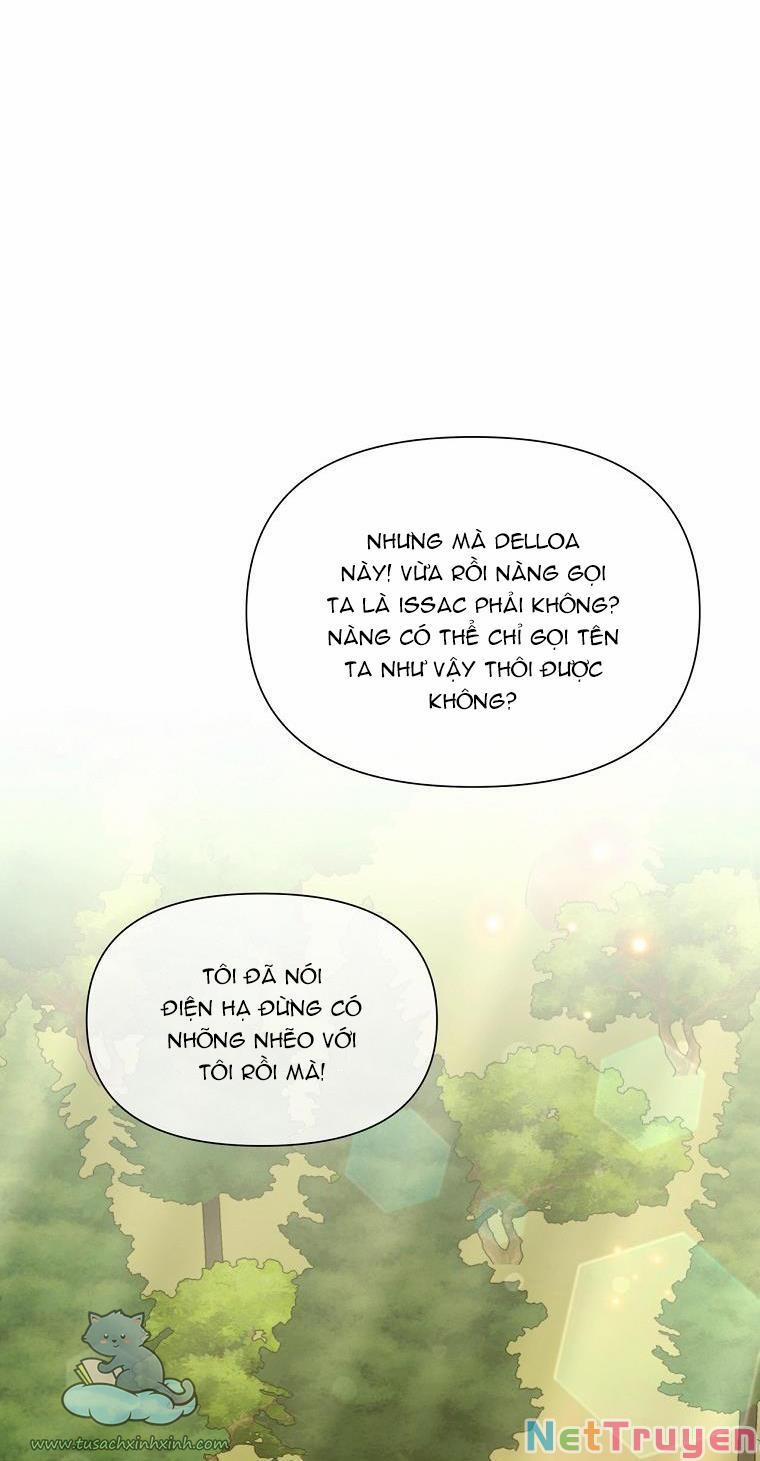 Yêu Tôi Đi, Dù Sao Ngài Cũng Chỉ Là Nhân Vật Phụ 34 trang 58