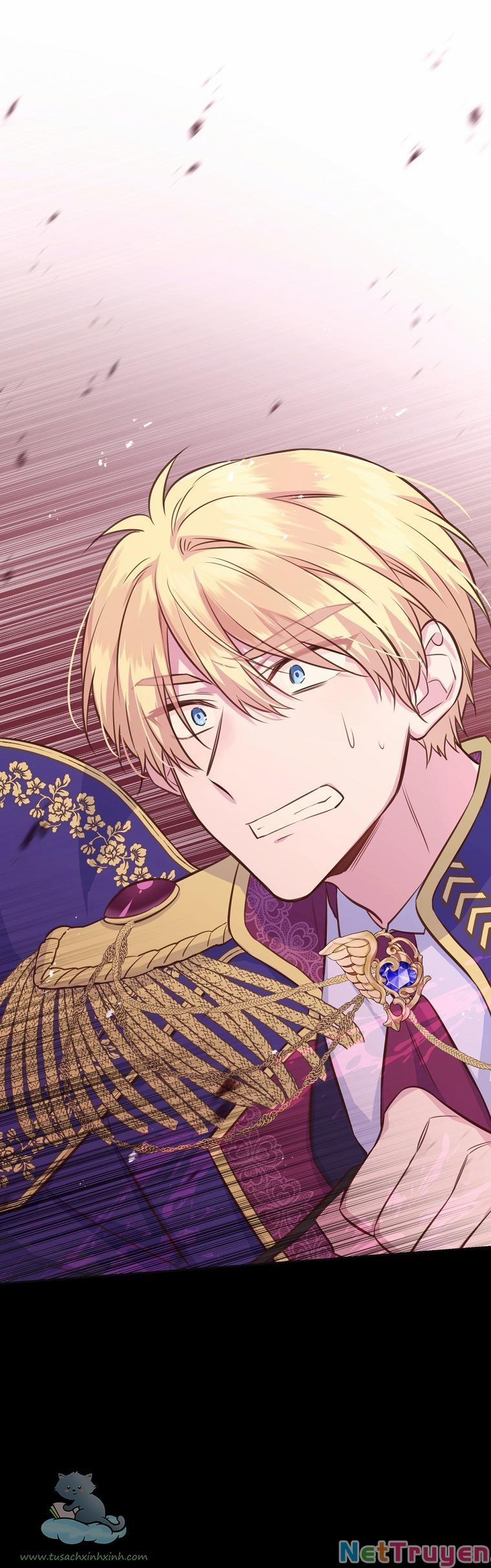 Yêu Tôi Đi, Dù Sao Ngài Cũng Chỉ Là Nhân Vật Phụ 34 trang 72