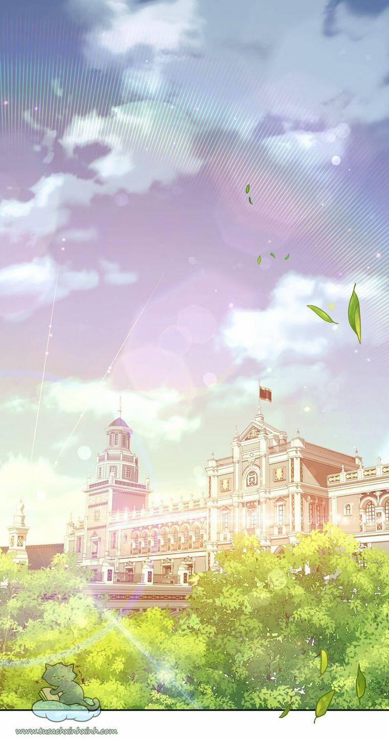 Yêu Tôi Đi, Dù Sao Ngài Cũng Chỉ Là Nhân Vật Phụ 35 trang 1