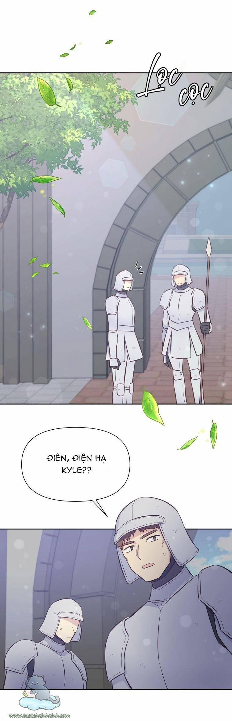 Yêu Tôi Đi, Dù Sao Ngài Cũng Chỉ Là Nhân Vật Phụ 35 trang 2