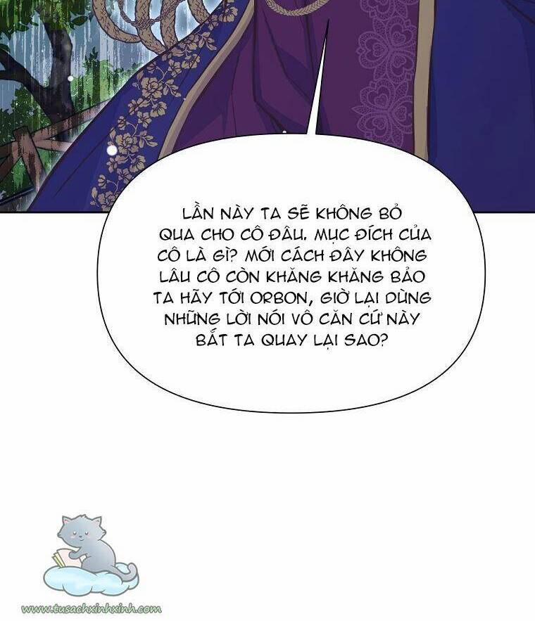 Yêu Tôi Đi, Dù Sao Ngài Cũng Chỉ Là Nhân Vật Phụ 35 trang 20