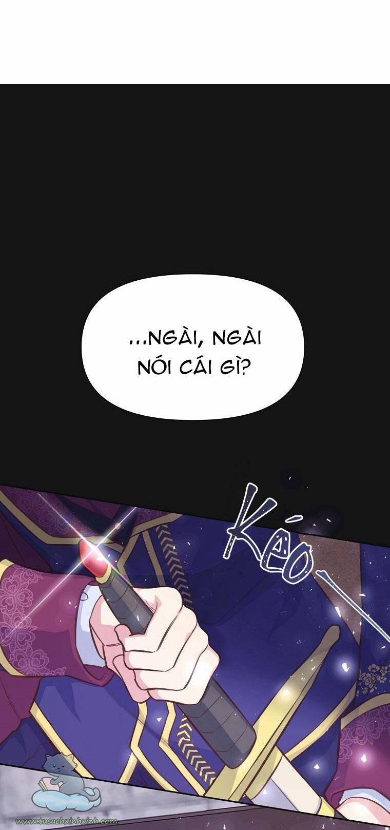 Yêu Tôi Đi, Dù Sao Ngài Cũng Chỉ Là Nhân Vật Phụ 35 trang 27