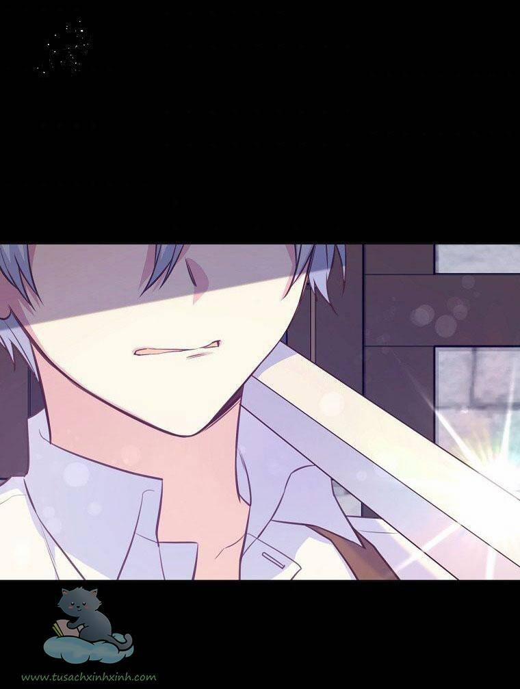 Yêu Tôi Đi, Dù Sao Ngài Cũng Chỉ Là Nhân Vật Phụ 35 trang 33