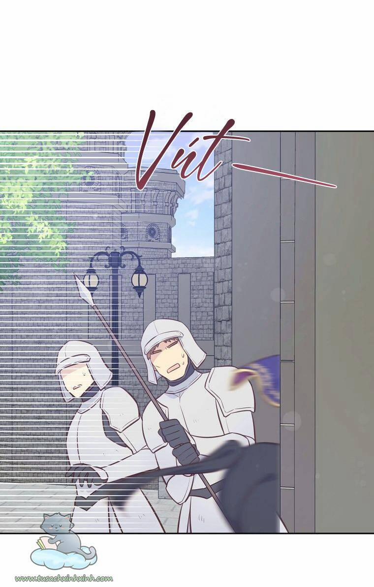 Yêu Tôi Đi, Dù Sao Ngài Cũng Chỉ Là Nhân Vật Phụ 35 trang 4