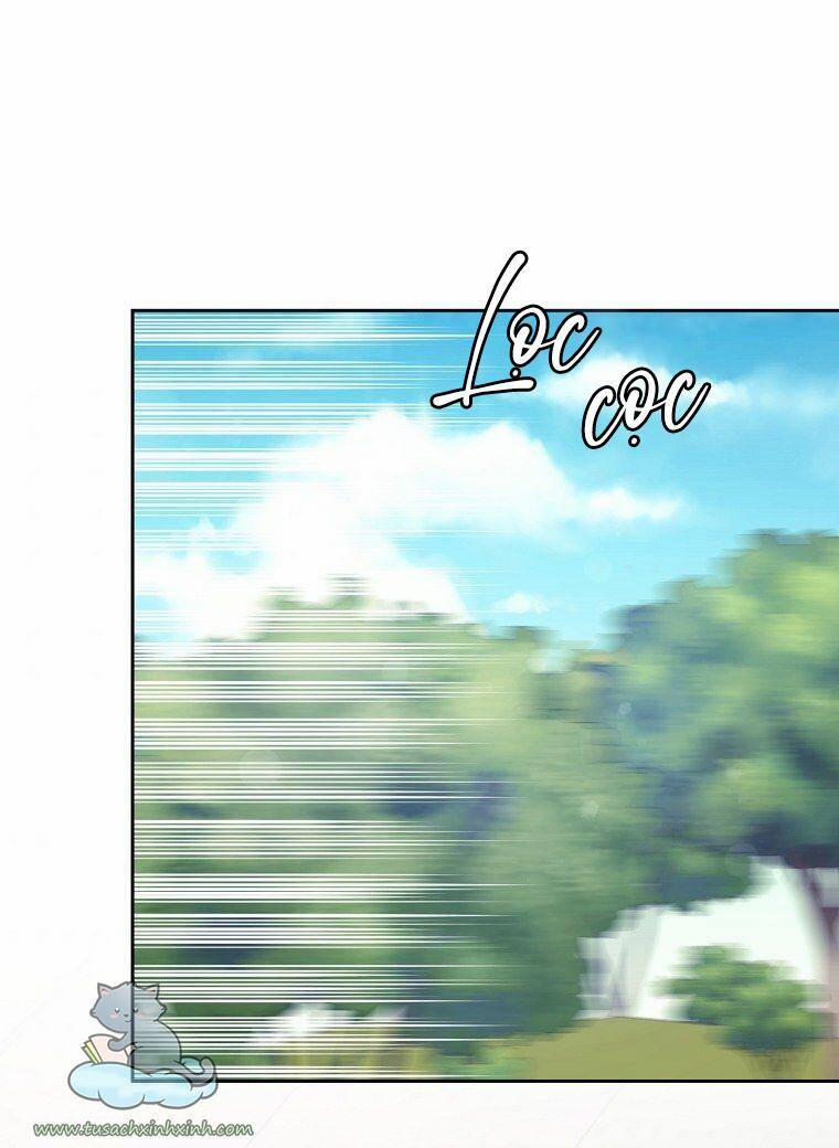 Yêu Tôi Đi, Dù Sao Ngài Cũng Chỉ Là Nhân Vật Phụ 35 trang 5